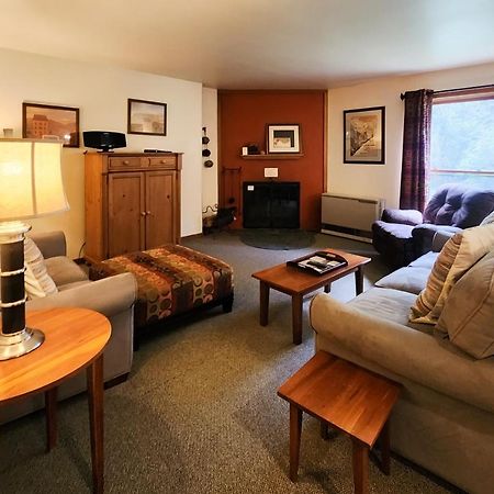 Апартаменты Trail Creek 20 Киллингтон Экстерьер фото
